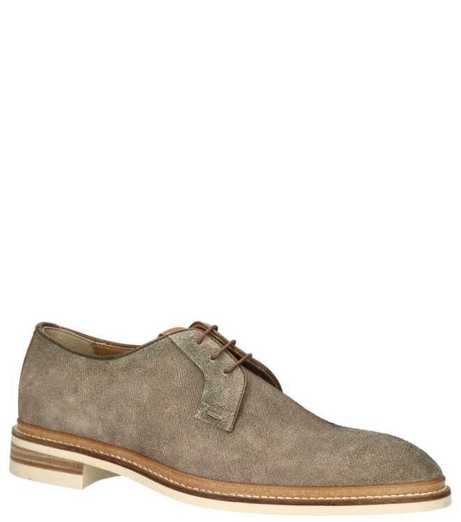 Giorgio geklede schoen <span>85811 46 Gainsboro</span> 85811 46 Gainsboro groen - www.bremmerschoenen.pro - Bremmer Schoenen