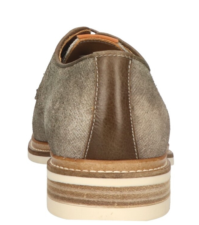 Giorgio geklede schoen <span>85811 46 Gainsboro</span> 85811 46 Gainsboro groen - www.bremmerschoenen.pro - Bremmer Schoenen