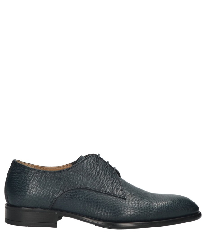 Giorgio geklede schoen <span>79416 60 Notte</span> 79416 60 Notte blauw - www.bremmerschoenen.pro - Bremmer Schoenen