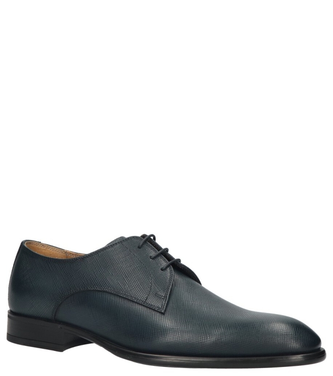 Giorgio geklede schoen <span>79416 60 Notte</span> 79416 60 Notte blauw - www.bremmerschoenen.pro - Bremmer Schoenen