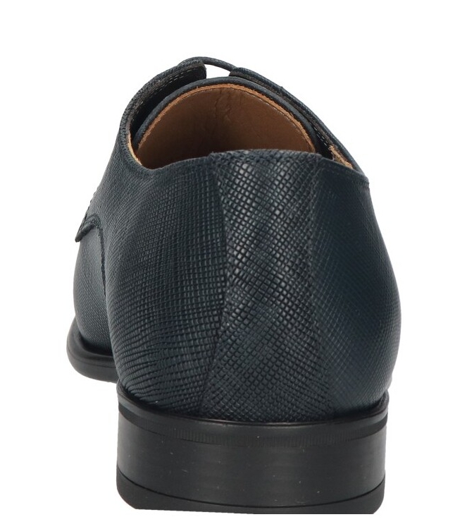 Giorgio geklede schoen <span>79416 60 Notte</span> 79416 60 Notte blauw - www.bremmerschoenen.pro - Bremmer Schoenen