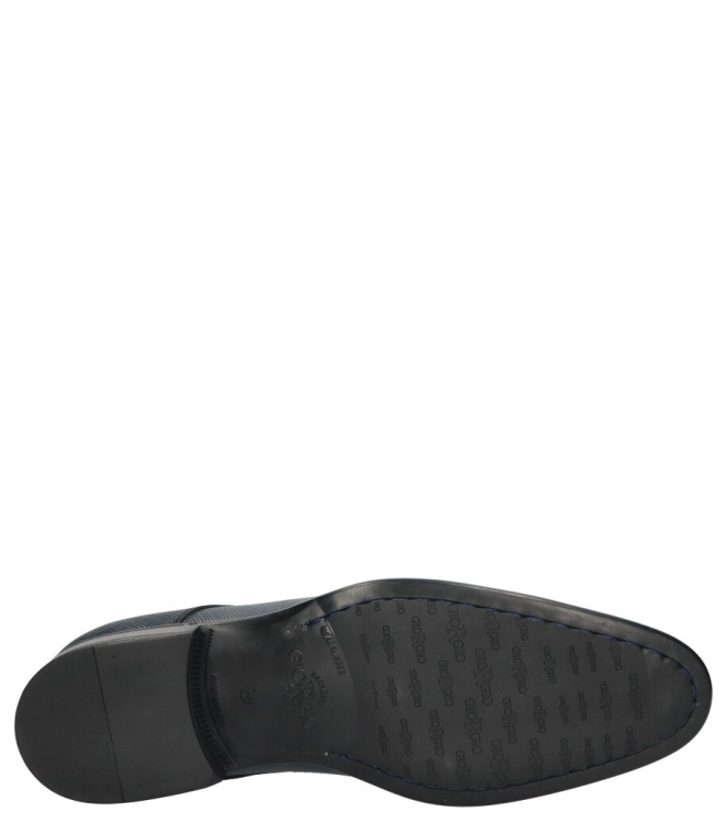 Giorgio geklede schoen <span>79416 60 Notte</span> 79416 60 Notte blauw - www.bremmerschoenen.pro - Bremmer Schoenen