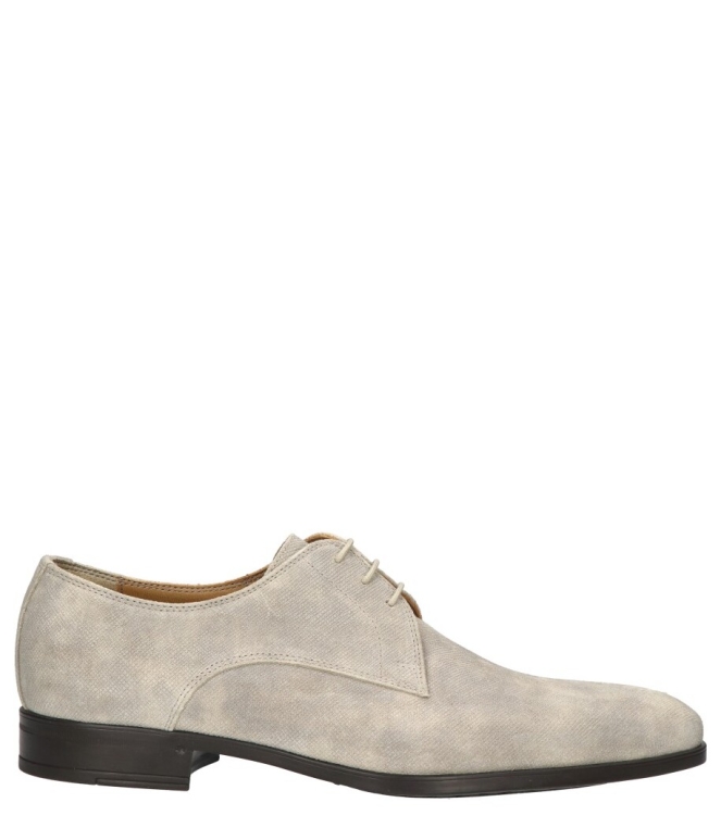 Giorgio geklede schoen <span>38202 33 Oxford</span> 38202 33 Oxford grijs - www.bremmerschoenen.pro - Bremmer Schoenen