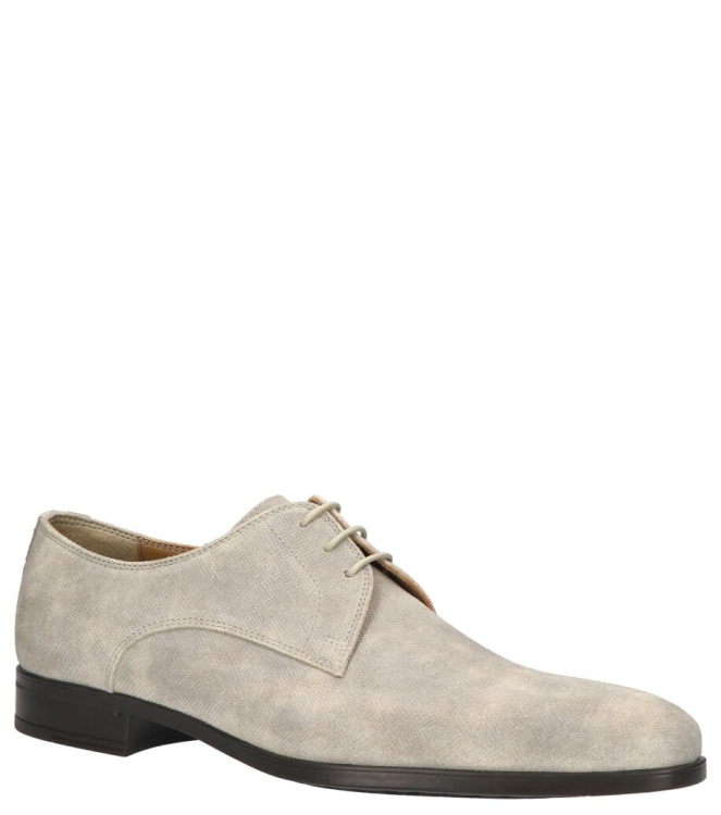 Giorgio geklede schoen <span>38202 33 Oxford</span> 38202 33 Oxford grijs - www.bremmerschoenen.pro - Bremmer Schoenen