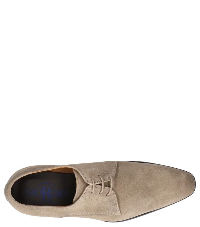 Giorgio Giorgio geklede schoen <span>38202 50 Earth</span> 50 Earth Giorgio geklede schoen <span>38202 50 Earth</span> 38202 50 Earth beige - www.bremmerschoenen.pro - Bremmer Schoenen