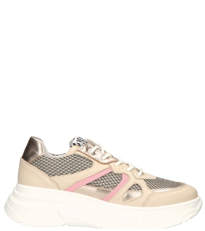 Red Rag sneaker <span>13386 299</span> 13386 299 beige - www.bremmerschoenen.pro - Bremmer Schoenen