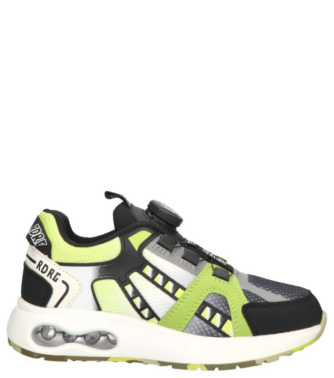 Red Rag sneaker <span>15833 599</span> 15833 599 groen - www.bremmerschoenen.pro - Bremmer Schoenen