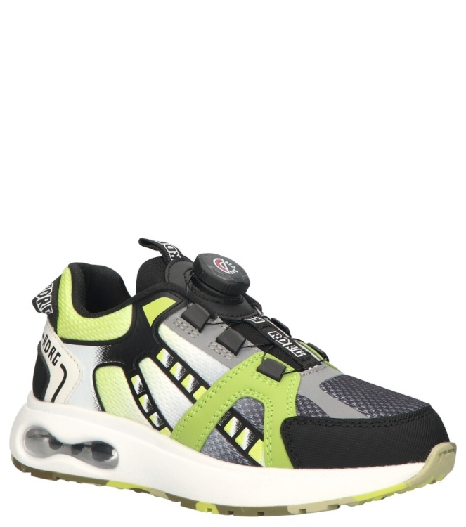 Red Rag sneaker <span>15833 599</span> 15833 599 groen - www.bremmerschoenen.pro - Bremmer Schoenen