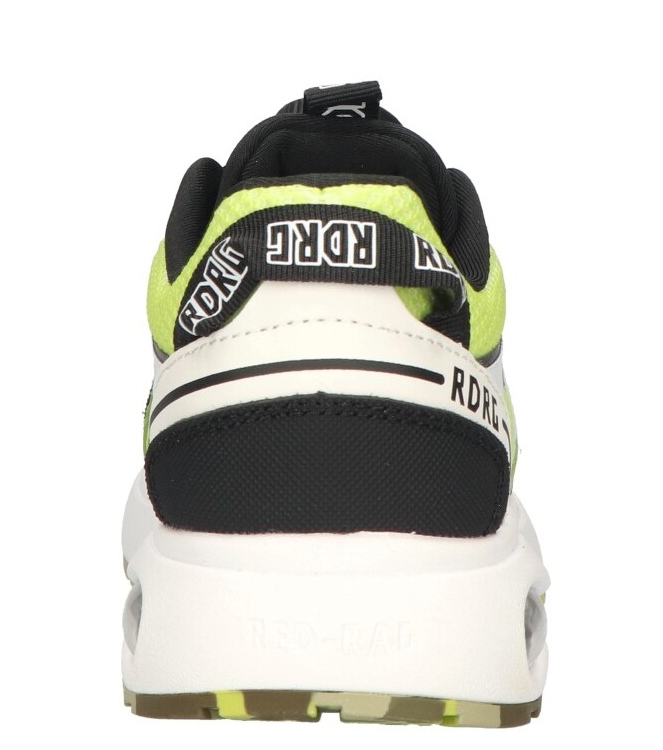 Red Rag sneaker <span>15833 599</span> 15833 599 groen - www.bremmerschoenen.pro - Bremmer Schoenen