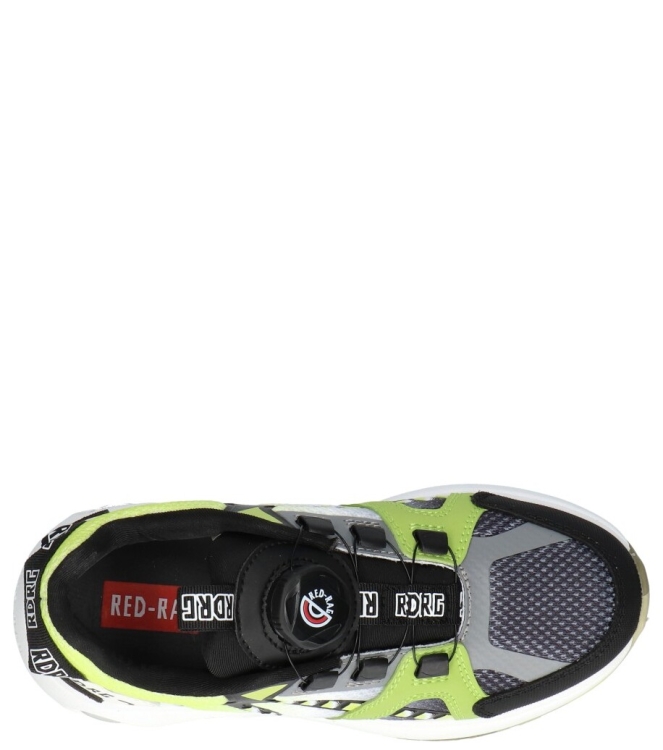 Red Rag sneaker <span>15833 599</span> 15833 599 groen - www.bremmerschoenen.pro - Bremmer Schoenen