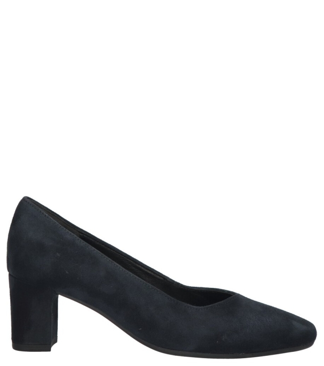 Gabor pump <span>52.152.46</span> 52.152.46 blauw - www.bremmerschoenen.pro - Bremmer Schoenen