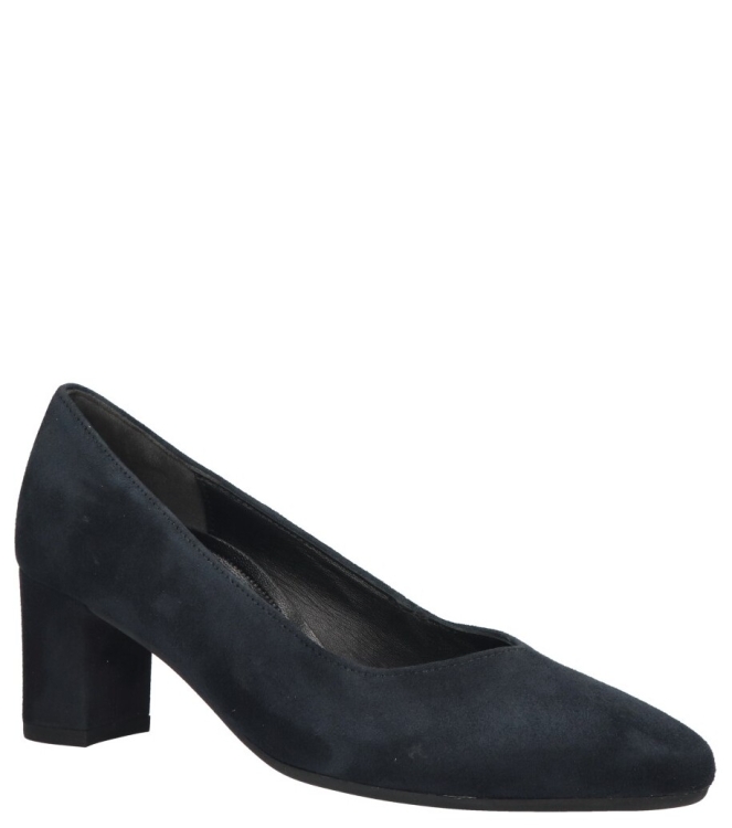 Gabor pump <span>52.152.46</span> 52.152.46 blauw - www.bremmerschoenen.pro - Bremmer Schoenen