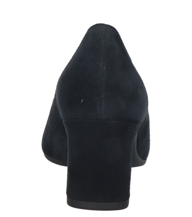 Gabor pump <span>52.152.46</span> 52.152.46 blauw - www.bremmerschoenen.pro - Bremmer Schoenen
