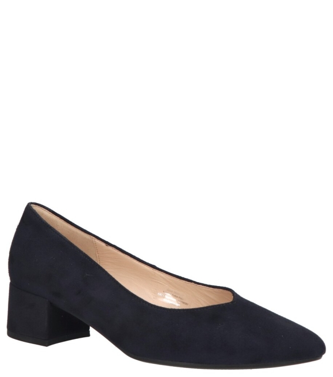 Gabor pump <span>51.443.16 16</span> 51.443.16 16 blauw - www.bremmerschoenen.pro - Bremmer Schoenen