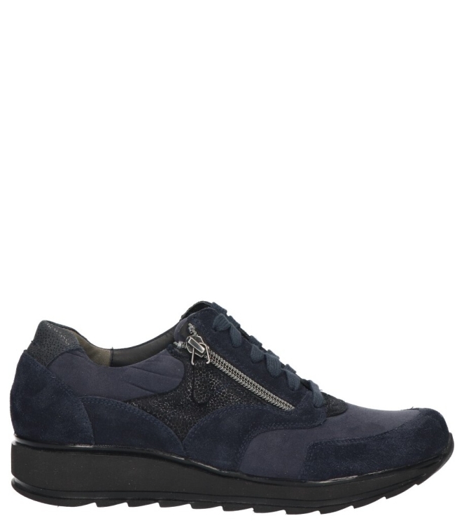 Durea sneaker <span>6279 685 1139</span> 6279 685 1139 blauw - www.bremmerschoenen.pro - Bremmer Schoenen