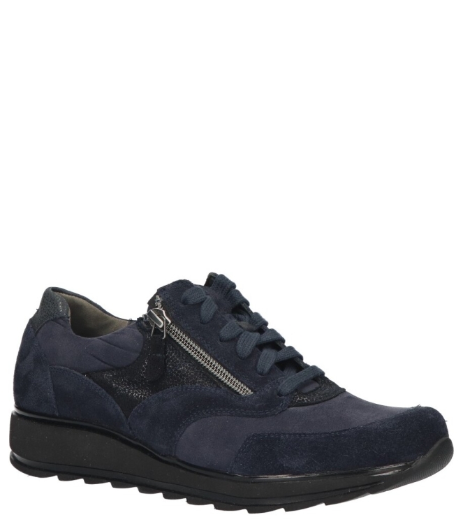 Durea sneaker <span>6279 685 1139</span> 6279 685 1139 blauw - www.bremmerschoenen.pro - Bremmer Schoenen