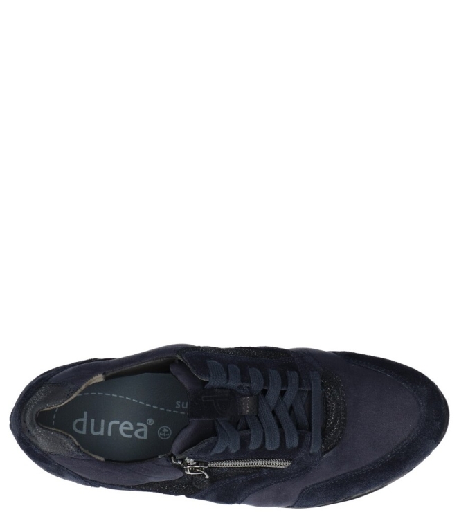 Durea sneaker <span>6279 685 1139</span> 6279 685 1139 blauw - www.bremmerschoenen.pro - Bremmer Schoenen