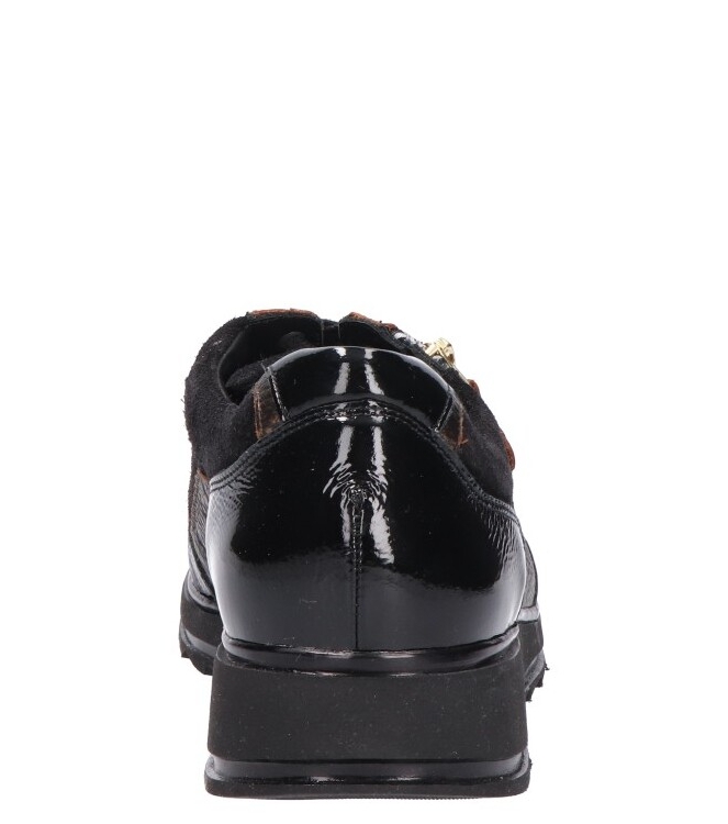 Durea sneaker <span>6263 684 1299</span> 6263 684 1299 zwart - www.bremmerschoenen.pro - Bremmer Schoenen