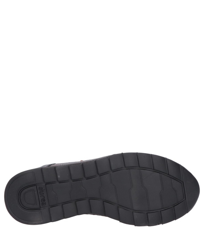 Durea sneaker <span>6263 684 1299</span> 6263 684 1299 zwart - www.bremmerschoenen.pro - Bremmer Schoenen