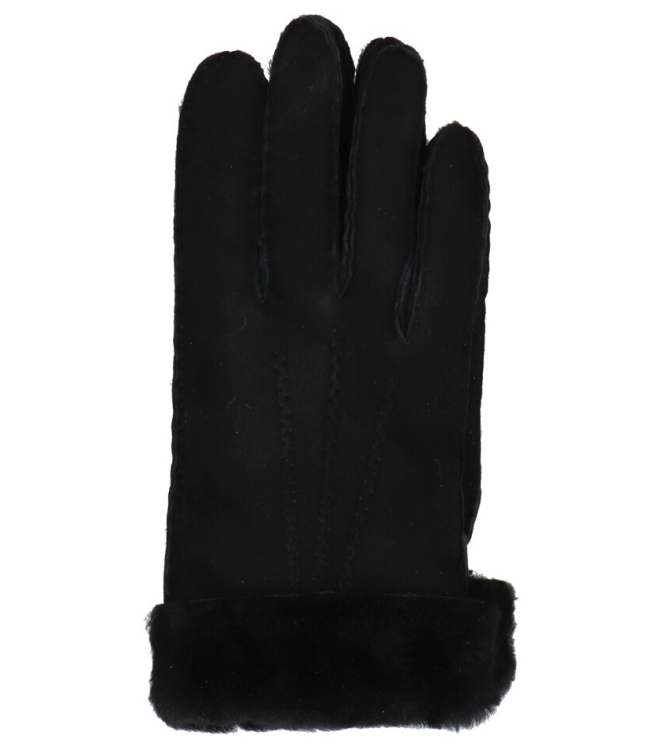 Otto Kessler handschoenen <span>9000 2 2 00020 00HC12 Ilvy 001</span> 9000 2 2 00020 00HC12 Ilvy 001 zwart - www.bremmerschoenen.pro - Bremmer Schoenen