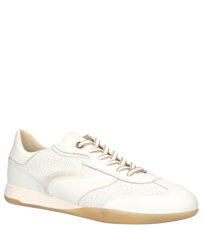 DL-Sport sneaker <span>6572 versione 03</span> 6572 versione 03 wit - www.bremmerschoenen.pro - Bremmer Schoenen