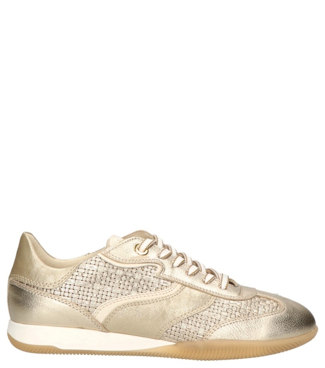 DL-Sport sneaker <span>6572 versione 05</span> 6572 versione 05 goud - www.bremmerschoenen.pro - Bremmer Schoenen