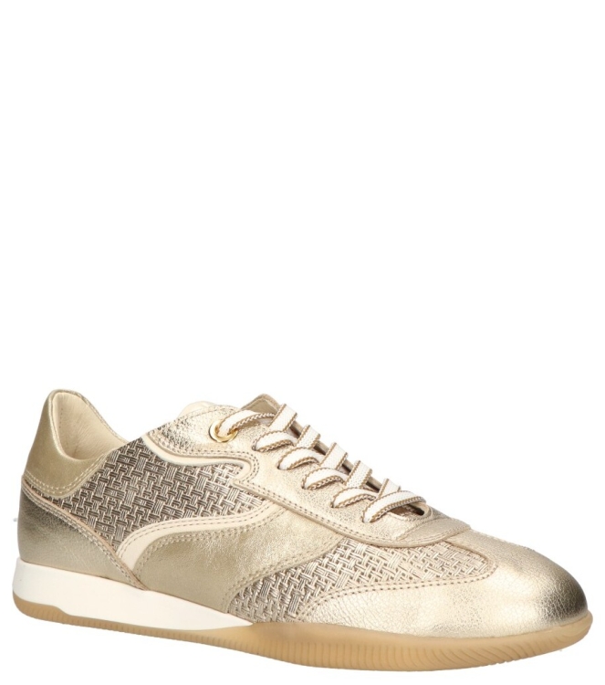 DL-Sport sneaker <span>6572 versione 05</span> 6572 versione 05 goud - www.bremmerschoenen.pro - Bremmer Schoenen