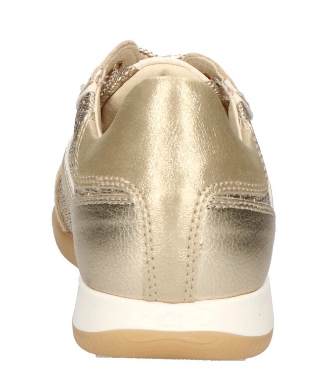 DL-Sport sneaker <span>6572 versione 05</span> 6572 versione 05 goud - www.bremmerschoenen.pro - Bremmer Schoenen