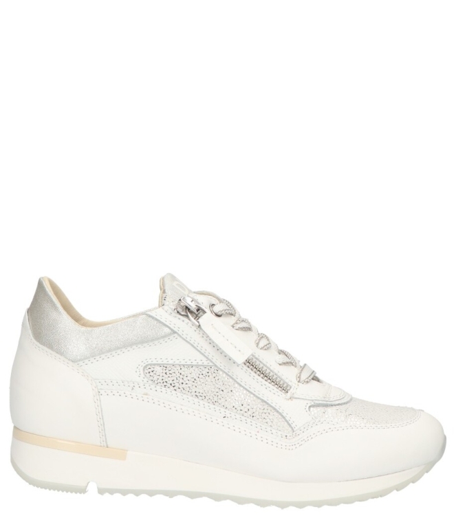 DL-Sport sneaker <span>6517 version 04</span> 6517 version 04 wit - www.bremmerschoenen.pro - Bremmer Schoenen