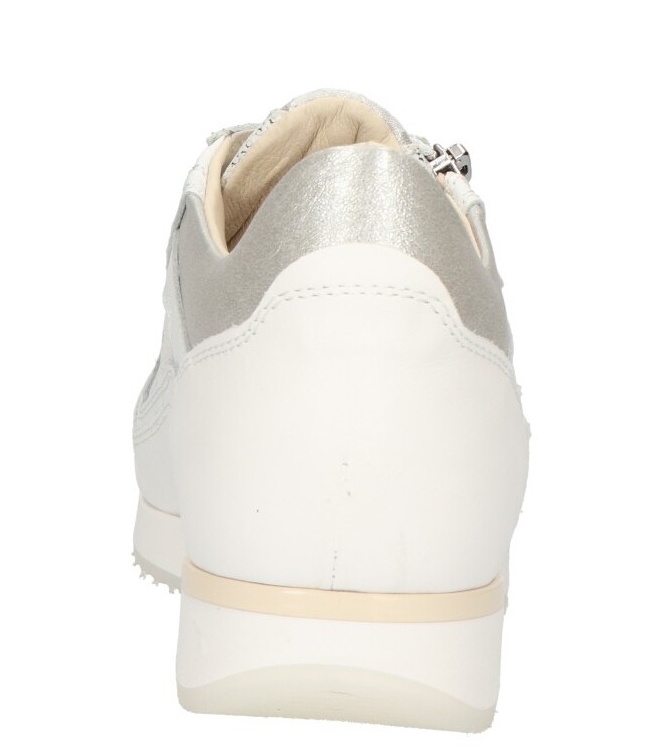 DL-Sport sneaker <span>6517 version 04</span> 6517 version 04 wit - www.bremmerschoenen.pro - Bremmer Schoenen