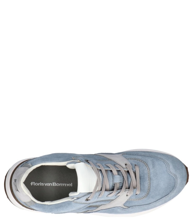 Floris van Bommel Floris van Bommel sneaker <span>Noppi 38.09 SFM-10223 42-02</span> 42-02 LightBlue Floris van Bommel sneaker <span>Noppi 38.09 SFM-10223 42-02</span> Noppi 38.09 SFM-10223 42-02 blauw - www.bremmerschoenen.pro - Bremmer Schoenen