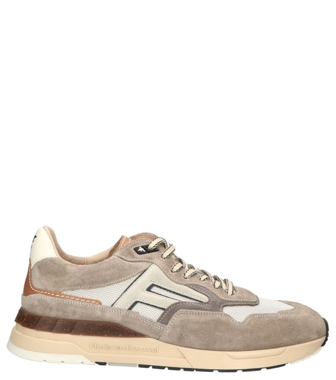Floris van Bommel Floris van Bommel sneaker <span>De Runner 07.08 SFM-10153 34-01</span> 34-01 Taupe Floris van Bommel sneaker <span>De Runner 07.08 SFM-10153 34-01</span> De Runner 07.08 SFM-10153 34-01 beige - www.bremmerschoenen.pro - Bremmer Schoenen