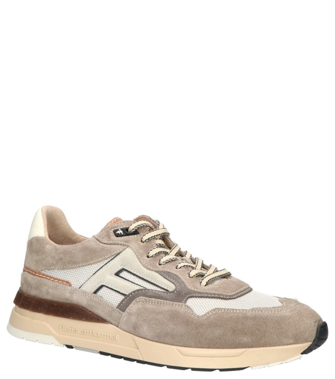 Floris van Bommel Floris van Bommel sneaker <span>De Runner 07.08 SFM-10153 34-01</span> 34-01 Taupe Floris van Bommel sneaker <span>De Runner 07.08 SFM-10153 34-01</span> De Runner 07.08 SFM-10153 34-01 beige - www.bremmerschoenen.pro - Bremmer Schoenen