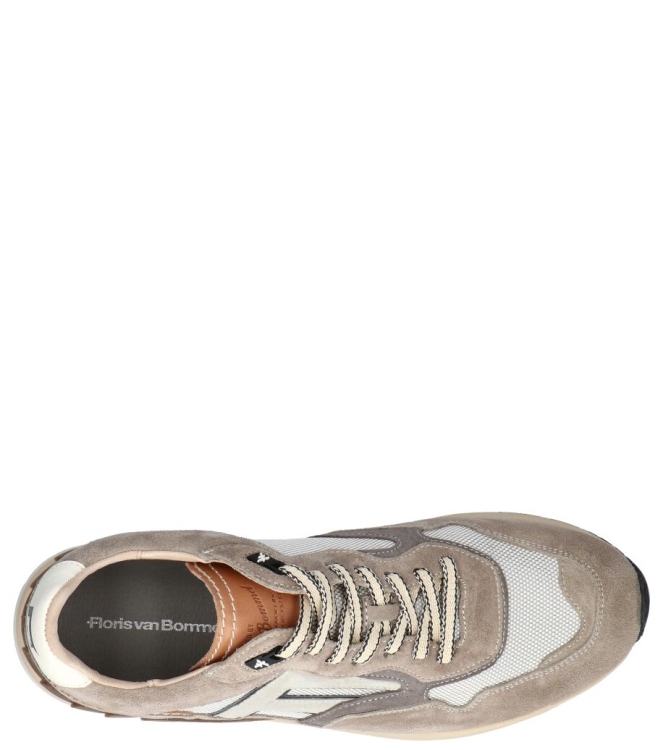 Floris van Bommel Floris van Bommel sneaker <span>De Runner 07.08 SFM-10153 34-01</span> 34-01 Taupe Floris van Bommel sneaker <span>De Runner 07.08 SFM-10153 34-01</span> De Runner 07.08 SFM-10153 34-01 beige - www.bremmerschoenen.pro - Bremmer Schoenen