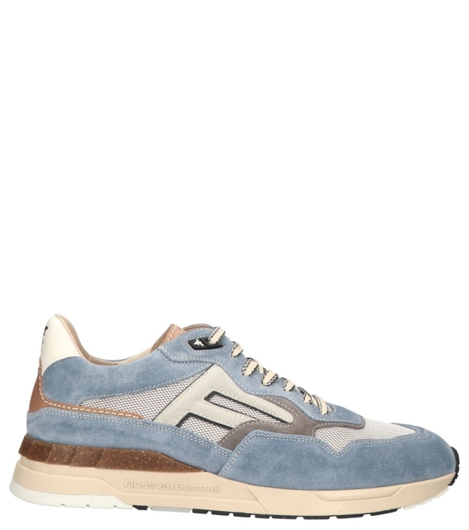 Floris van Bommel Floris van Bommel sneaker <span>De Runner 07.07 SFM-10153 42-01</span> 42-01 LightBlue Floris van Bommel sneaker <span>De Runner 07.07 SFM-10153 42-01</span> De Runner 07.07 SFM-10153 42-01 blauw - www.bremmerschoenen.pro - Bremmer Schoenen