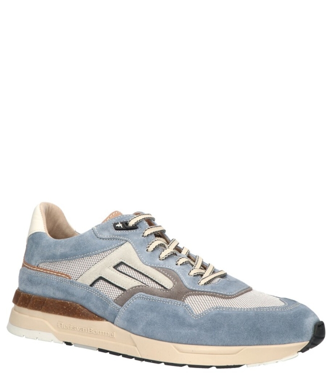 Floris van Bommel Floris van Bommel sneaker <span>De Runner 07.07 SFM-10153 42-01</span> 42-01 LightBlue Floris van Bommel sneaker <span>De Runner 07.07 SFM-10153 42-01</span> De Runner 07.07 SFM-10153 42-01 blauw - www.bremmerschoenen.pro - Bremmer Schoenen