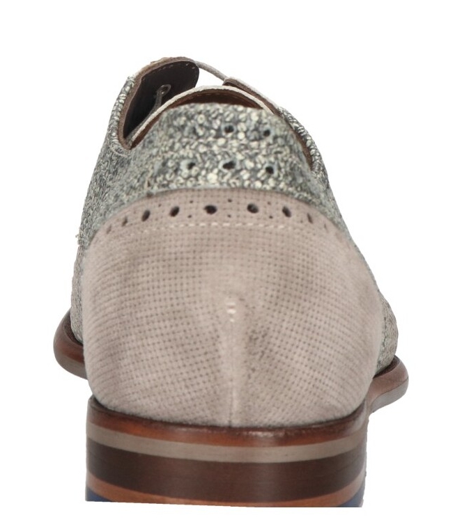 Floris van Bommel geklede schoen <span>De Stapper 39.41 SFM-30361 30-05</span> De Stapper 39.41 SFM-30361 30-05 grijs - www.bremmerschoenen.pro - Bremmer Schoenen