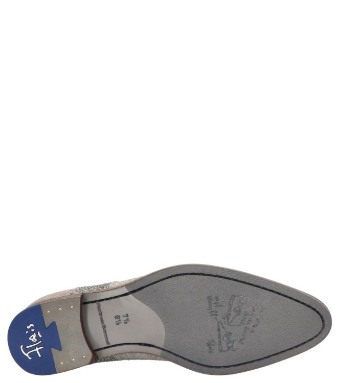 Floris van Bommel geklede schoen <span>De Stapper 39.41 SFM-30361 30-05</span> De Stapper 39.41 SFM-30361 30-05 grijs - www.bremmerschoenen.pro - Bremmer Schoenen
