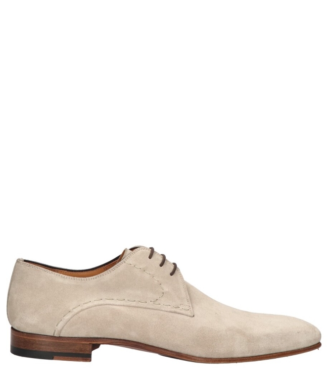 Magnanni geklede schoen <span>26156 270 crosta ivory</span> 26156 270 crosta ivory beige - www.bremmerschoenen.pro - Bremmer Schoenen