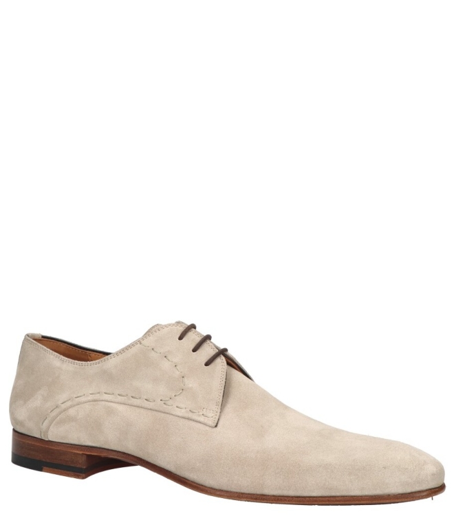 Magnanni geklede schoen <span>26156 270 crosta ivory</span> 26156 270 crosta ivory beige - www.bremmerschoenen.pro - Bremmer Schoenen
