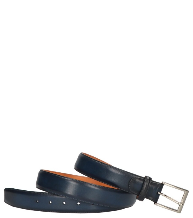 Magnanni riem <span>1078 wind azul</span> 1078 wind azul blauw - www.bremmerschoenen.pro - Bremmer Schoenen