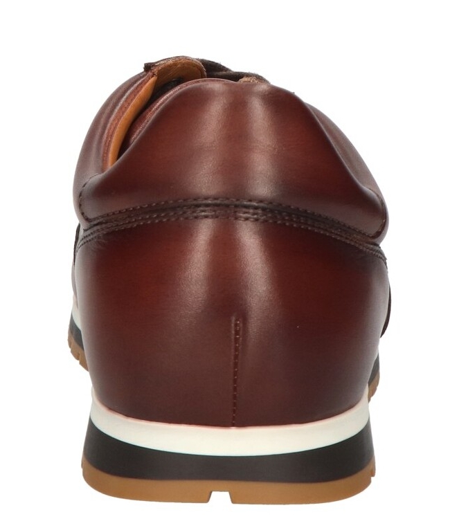 Magnanni sneaker <span>24445 528 Bowei Deport Caoba</span> 24445 528 Bowei Deport Caoba cognac - www.bremmerschoenen.pro - Bremmer Schoenen