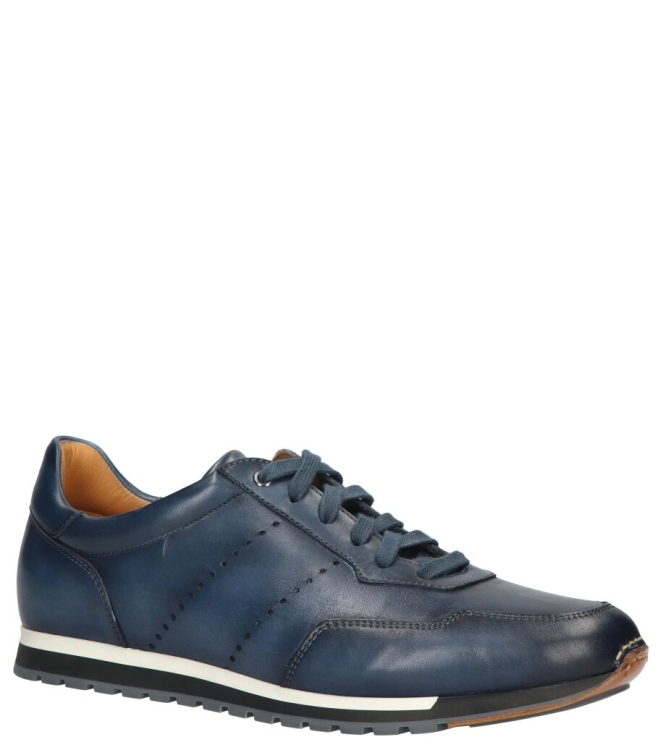Magnanni sneaker <span>24445 528 Bowei Deport Azul</span> 24445 528 Bowei Deport Azul blauw - www.bremmerschoenen.pro - Bremmer Schoenen