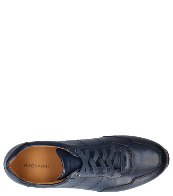 Magnanni sneaker <span>24445 528 Bowei Deport Azul</span> 24445 528 Bowei Deport Azul blauw - www.bremmerschoenen.pro - Bremmer Schoenen