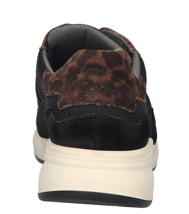 Durea sneaker <span>6283 604 1162</span> 6283 604 1162 zwart - www.bremmerschoenen.pro - Bremmer Schoenen