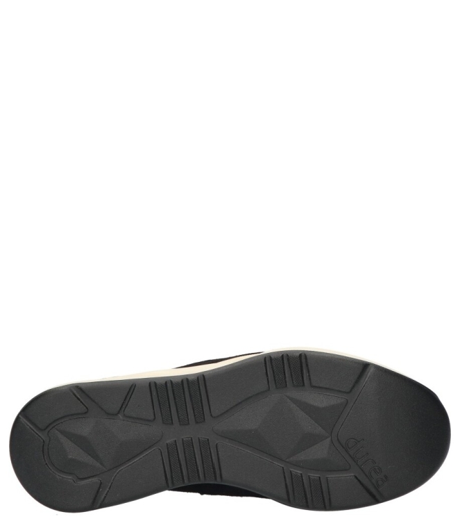 Durea sneaker <span>6283 604 1162</span> 6283 604 1162 zwart - www.bremmerschoenen.pro - Bremmer Schoenen