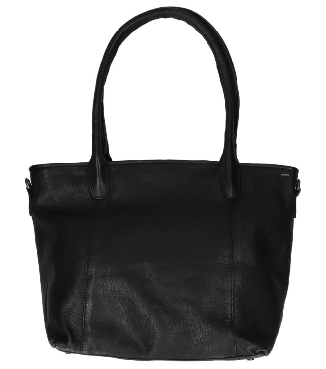 Berba tas <span>335-314-00</span> 335-314-00 zwart - www.bremmerschoenen.pro - Bremmer Schoenen