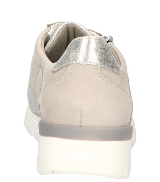 Waldlaufer sneaker <span>626K02 321 013 K-Ramona</span> 626K02 321 013 K-Ramona grijs - www.bremmerschoenen.pro - Bremmer Schoenen