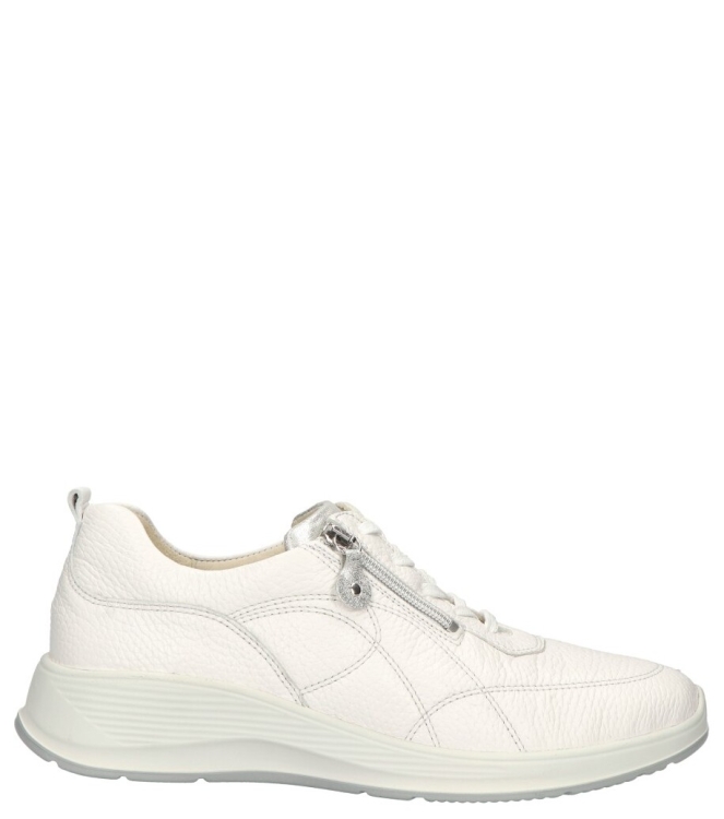 Waldlaufer sneaker <span>698004 300 659 Kalea</span> 698004 300 659 Kalea wit - www.bremmerschoenen.pro - Bremmer Schoenen