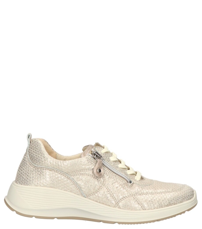 Waldlaufer sneaker <span>698001 303 120 Kalea</span> 698001 303 120 Kalea beige - www.bremmerschoenen.pro - Bremmer Schoenen